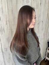 リトルスマイリー 辻堂店(Little Smiley)&nbsp;うる艶/ケラチントリートメント