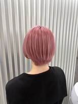 シェア 天王寺(share)&nbsp;ピンクカラー