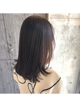 コルテ 反町店(corte) 【corte反町】 ◇medium+layer◇
