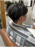 王道メッシュ