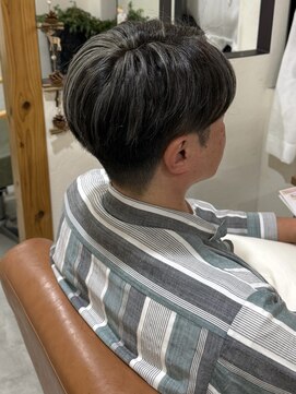 ニコ 四街道(nico) 王道メッシュ