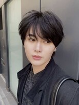 ロウ 銀座(RAW)&nbsp;メンズマッシュウルフ