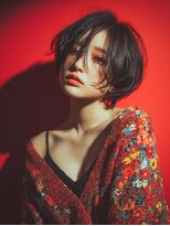 エルベスアクト(ELVESACT)&nbsp;大人グラデーションボブ＊20代30代40代50代＊志木