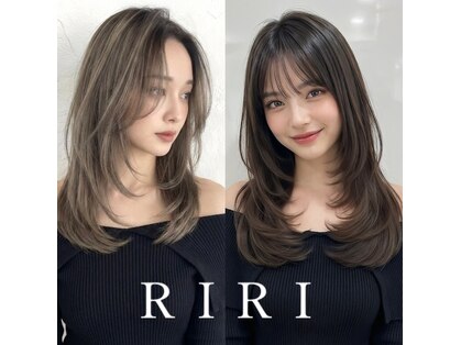 リリ(Riri)の写真