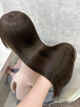 自分に合うトリートメントがわかりません。当日相談はできますか？[メンズ/髪質改善/大宮]