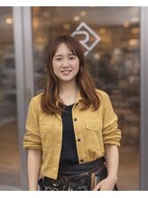 リノヘア 長野岡谷店(RINO Hair)&nbsp;池田 