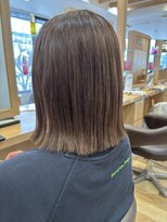 ダリー 新さっぽろ店(Dali)&nbsp;切りっぱなしスタイル