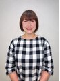 アグヘアー オール 大河原2号(Agu hair oar) 高橋 祐美子