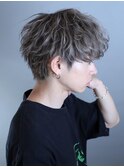 ヒスウェーブ