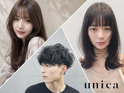 ユニカバイベル 御殿山店(unica by Belle)の写真