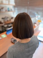 オーディー(ORDY)&nbsp;豊中岡町髪質改善縮毛矯正ORDYオーディー