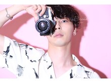▼MEN▼ メンズヘアのスペシャリスト5名在籍 ★