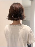 perm style