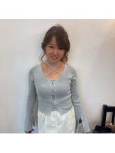 オモテサンドウ バーバー(OMOTESANDO BARBER) 小山 麗魅子