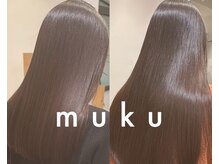 ムク(muku)