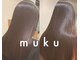 ムク(muku)の写真