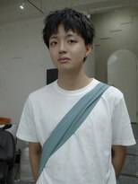 グロップ 町田(GLOP)&nbsp;無造作アクティブショート