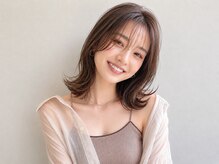 「ここならまた来たい。」そう思える美容室を目指しています。