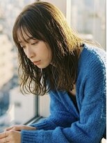 セン バイ エント(sen by emt) 赤みをしっかり抑えたオリーブグレージュ