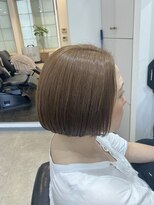 ヘアサロン ソル(SOL)&nbsp;ボブ