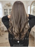 イルミナカラー　縮毛矯正　トリートメント　ヘッドスパ那覇