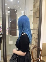 コラゾン イオンモール長久手店(Corazon) 【iceblue】