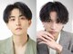 Men’s hair salon First 大和店【11月上旬オープン（予定）】の写真/清潔感のあるstyleで好感度UP!初めての美容室ならmen's特化のFirstへご来店下さい♪仕事帰りにも◎[大和]