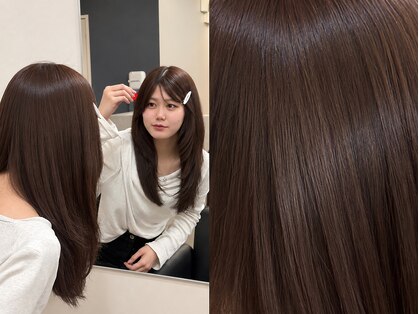 ソワンドゥブレスシエン 堀江店(soin de brace CIEN)の写真