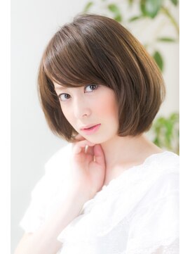 マティス 表参道(matiz) 髪質改善×縮毛矯正×艶髪