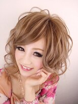 セットサロンエース(Set salon Ace)&nbsp;【ゆるやかカールで大人フェミニン♪】