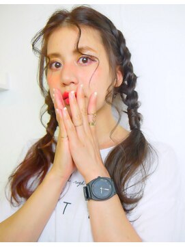 ビオラ(Viola) Ｖｉｏｌａｇｉｒｌ　８☆