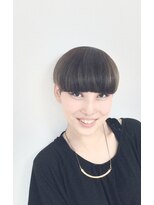 ヘアマコリン (Hair Macolin)&nbsp;☆　ショート　☆