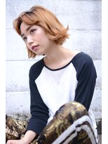 ベター(better)&nbsp;grunge lip short#1