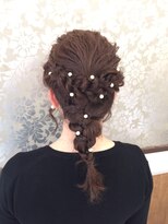 ナムナム 本陣店(NAM2)&nbsp;大人カワイイアレンジ