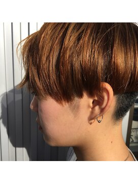 スヌーズ(snooze) ベリショ。