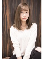 オーガル 栄店(ORGAR)&nbsp;オーガル栄　ダメージを改善するスペシャリスト　松尾