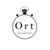 オルト(Ort)のお店ロゴ