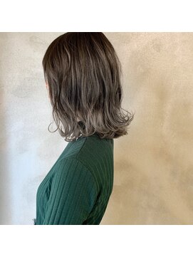 ミント(mint) 温水亮裕