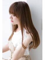 ヘアメイク バレッタ(HAIRMAKE VALETTA)&nbsp;髪質改善ストレート