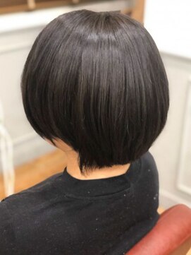 ミーティア バイ クアトロ(Meteor By QUATRO) ブルージュショート