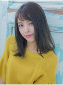 ナチュラルグレージュ