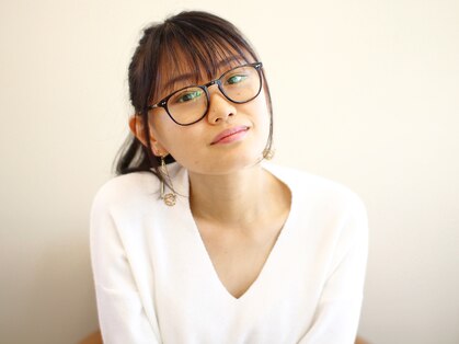 ニーノ(nino)の写真