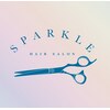 スパークル ヘア サロン(SPARKLE HAIR SALON)のお店ロゴ