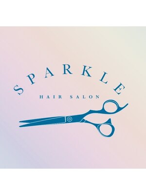 スパークル ヘア サロン(SPARKLE HAIR SALON)