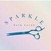 スパークル ヘア サロン(SPARKLE HAIR SALON)のお店ロゴ