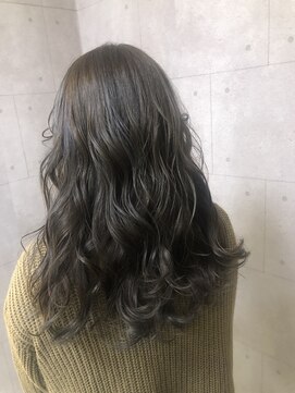 フェイス 大船(FACE) フェイス大船まなと流透明感グレージュ