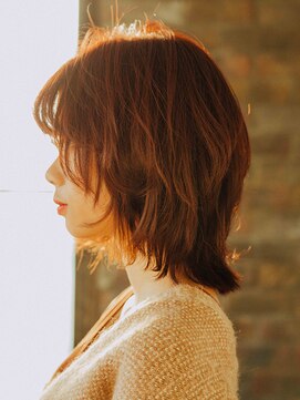 アラワラブルー(arrawarra blue) ドリーミーウルフ/20代/30代/40代/50代/倉敷/白楽町