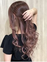 スリジエ(Cerisier)&nbsp;ピンクグラデーション[cerisier 新宿]