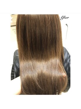 レイシア(Racia..) 高濃度水素トリートメント