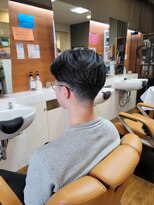 アートキューブ(ART CUBE)&nbsp;フェードサイドパート